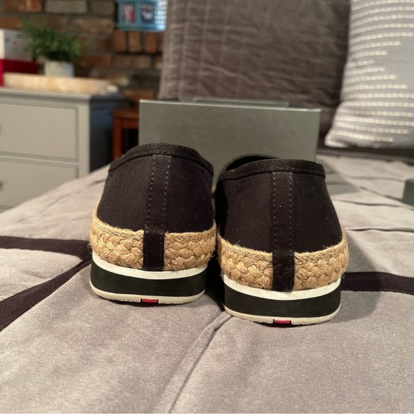 Prada Espadrilles - Black - Picture 4 of 5